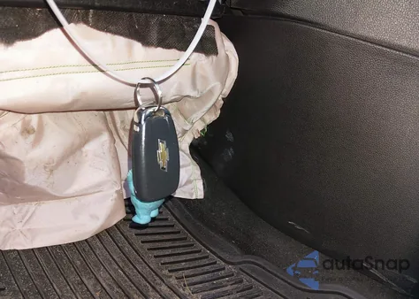 2017 Chevrolet Cruze Lt Auto from USA, damaged, VIN 1G1BE5SMXH7241762